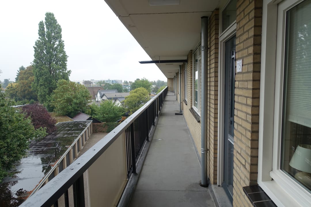 House Exterior