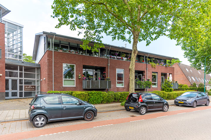 Plataanlaan 17-D main image