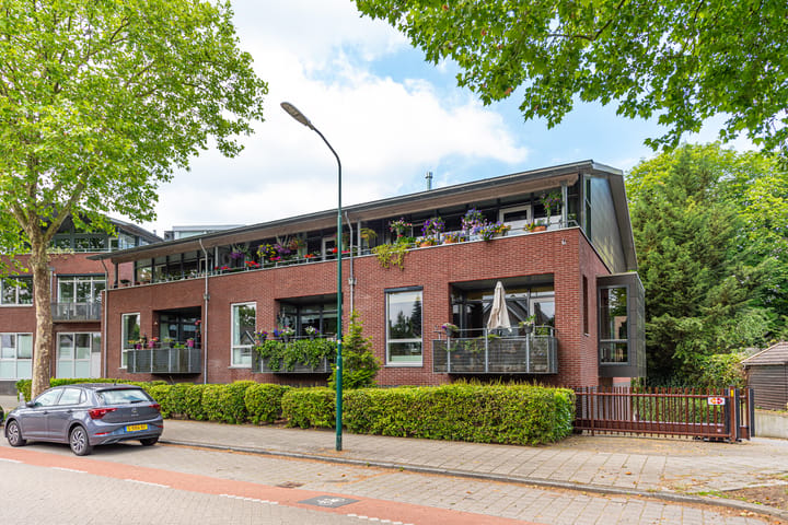 Plataanlaan 17-D main image