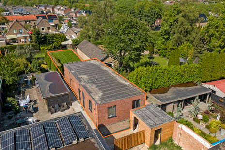 Zesstedenweg 46-b secondary image