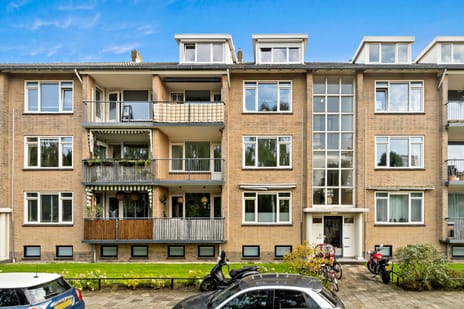 van Zegwaardstraat 382