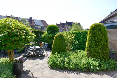 Afbeelding van Willemserf 94 - Tweede foto