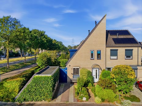 van Hoornlaan 122 main image