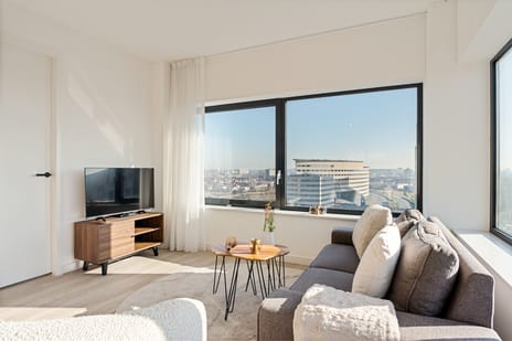 Rive Tower main image