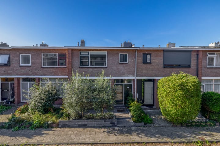 Jacob Jordaensstraat 28 main image