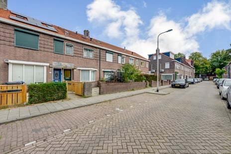 Afbeelding van Watertorenstraat 19 - Tweede foto