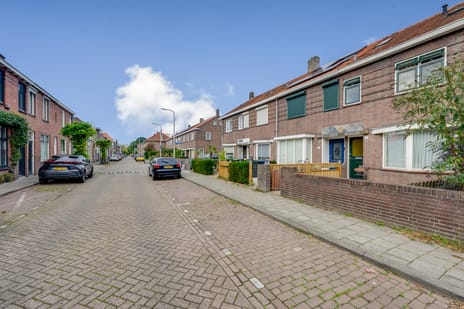 Afbeelding van Watertorenstraat 19 - Derde foto