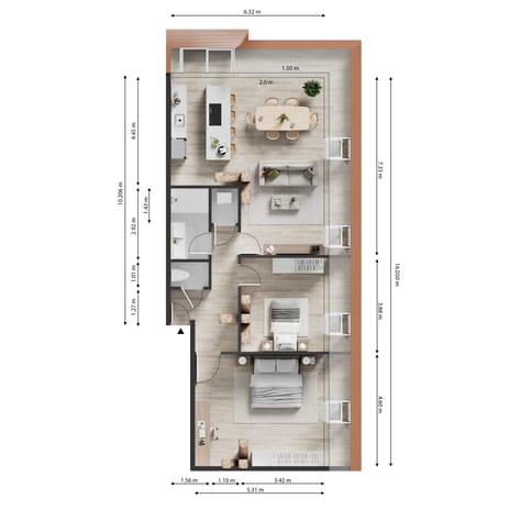 Scherméér Wonen main image