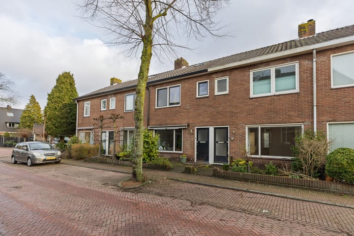 Rozenstraat 36 main image