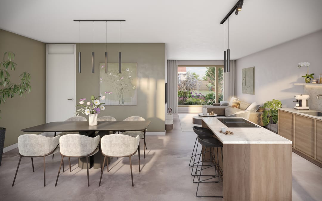 Foto 5 van Plan Meester Weijerstraat Bovensmilde