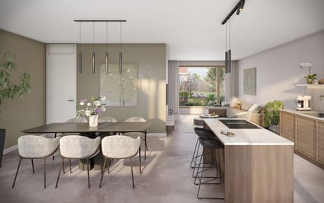 Foto 5 van Plan Meester Weijerstraat Bovensmilde