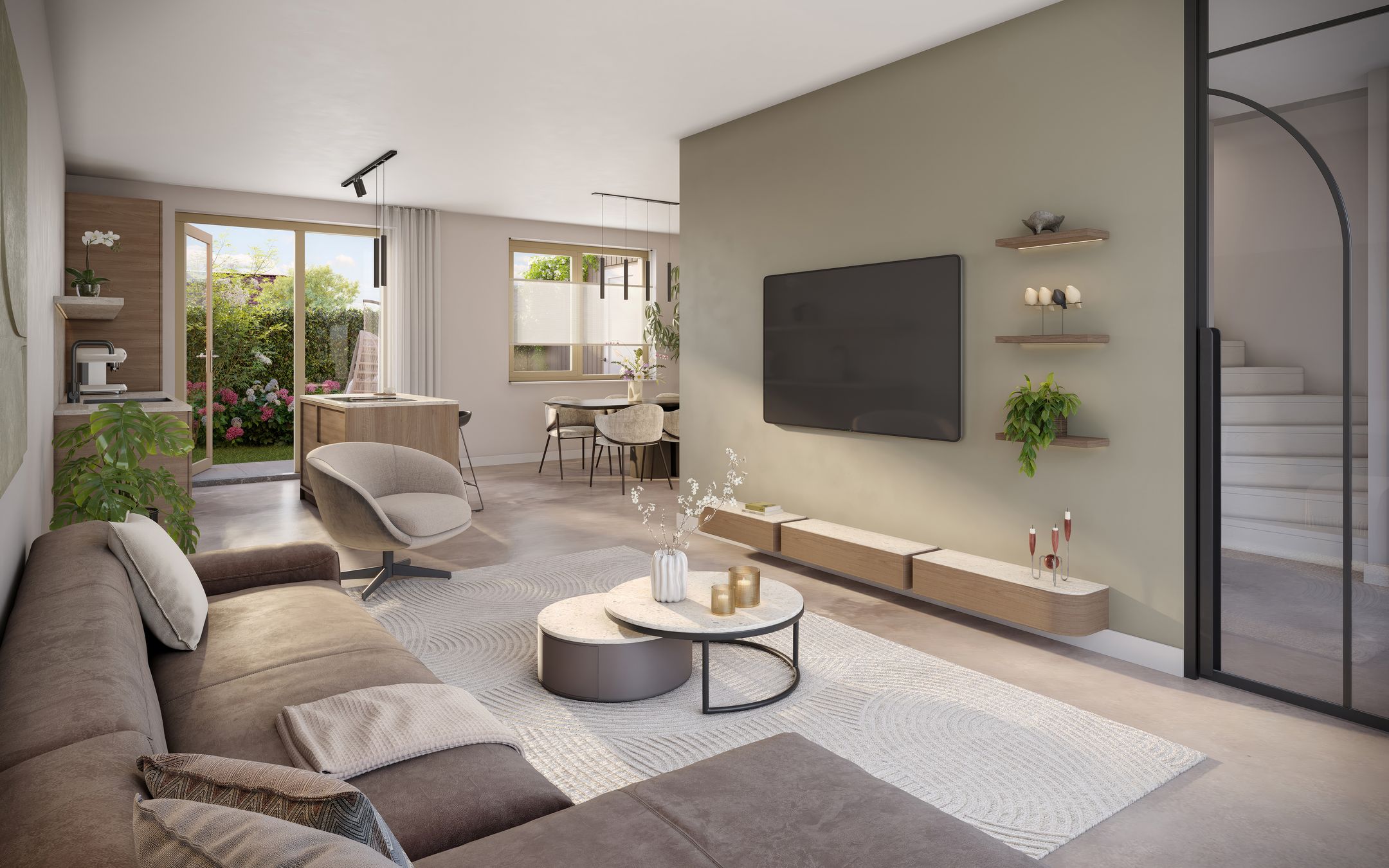 Foto 4 van Plan Meester Weijerstraat Bovensmilde
