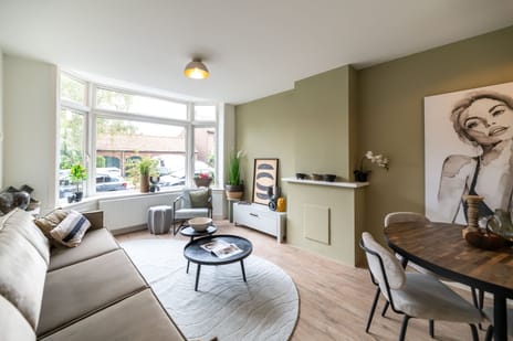 Afbeelding van Heinsiusstraat 86 - Derde foto