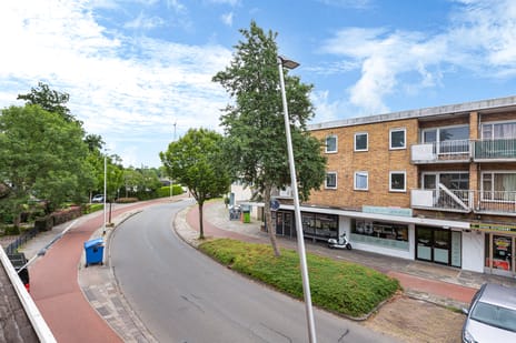 Coopmansstraat 1-b secondary image