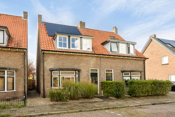 van Löben Selsstraat 14 main image