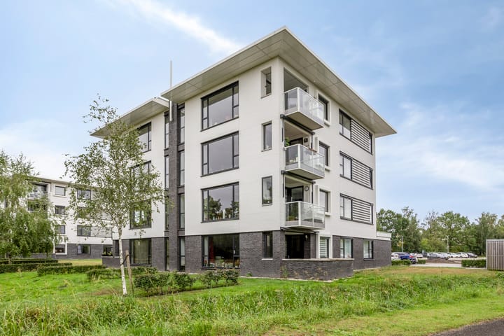 P.C. Borstlaan 114 main image
