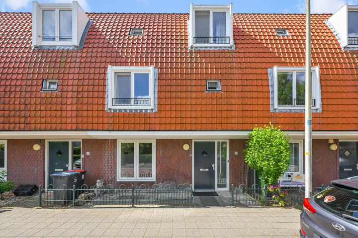 Burgemeester Kootlaan 63 main image