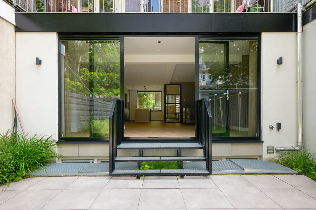 House Exterior
