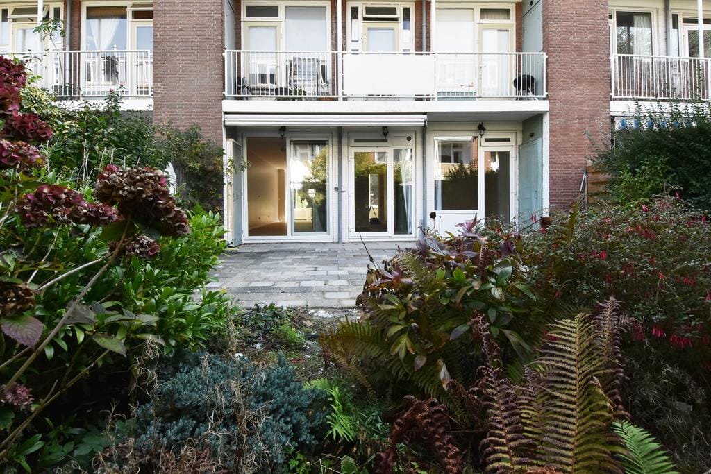 House Exterior