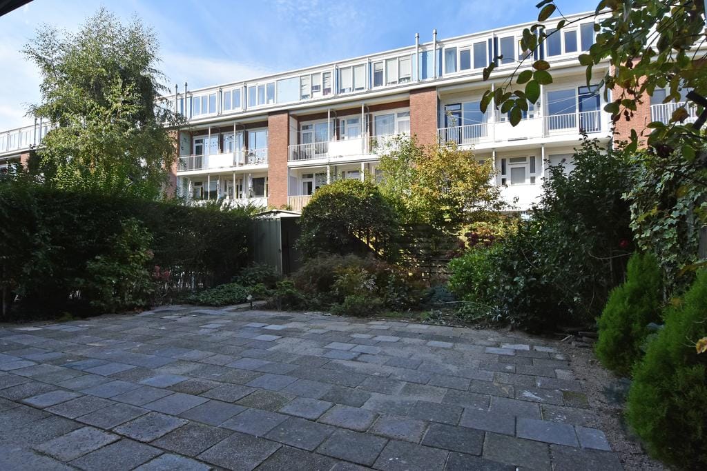 House Exterior