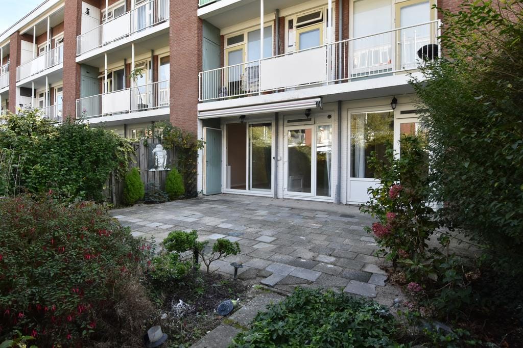 House Exterior