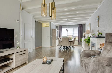 Afbeelding van Calluna 69 - Tweede foto