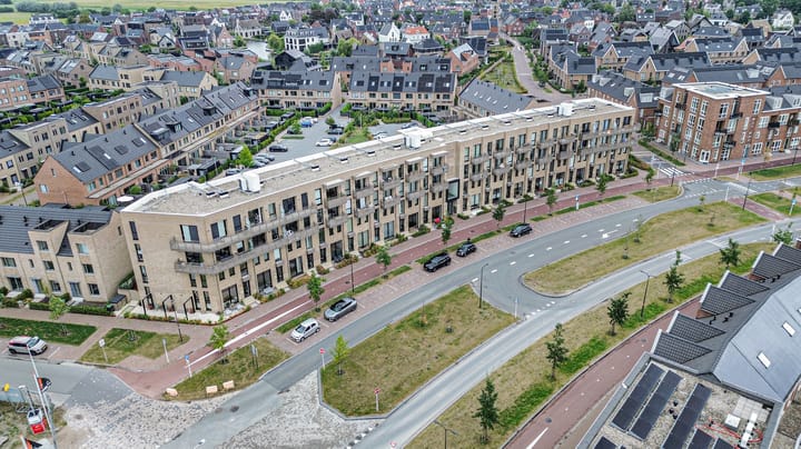 Laan van Bovenduist 182 main image