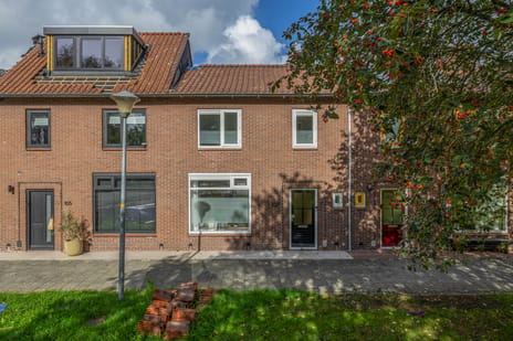Kievitstraat 107