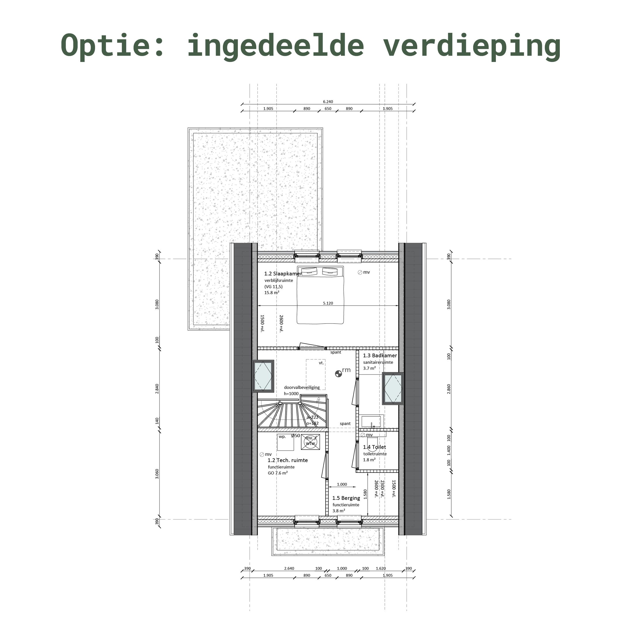 Foto 10 van Eijckenwijck fase 4