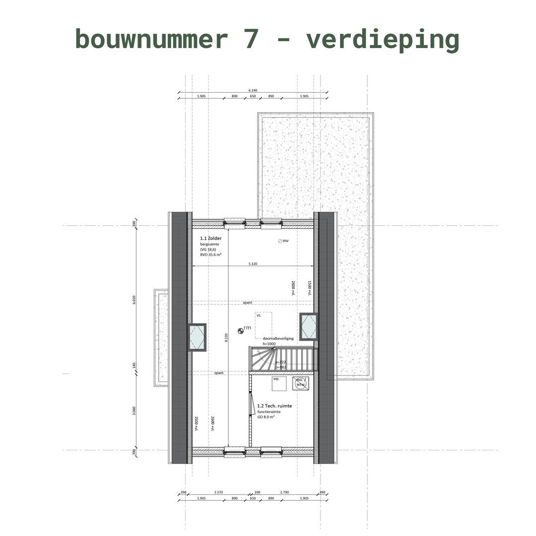 Foto 6 van Eijckenwijck fase 4