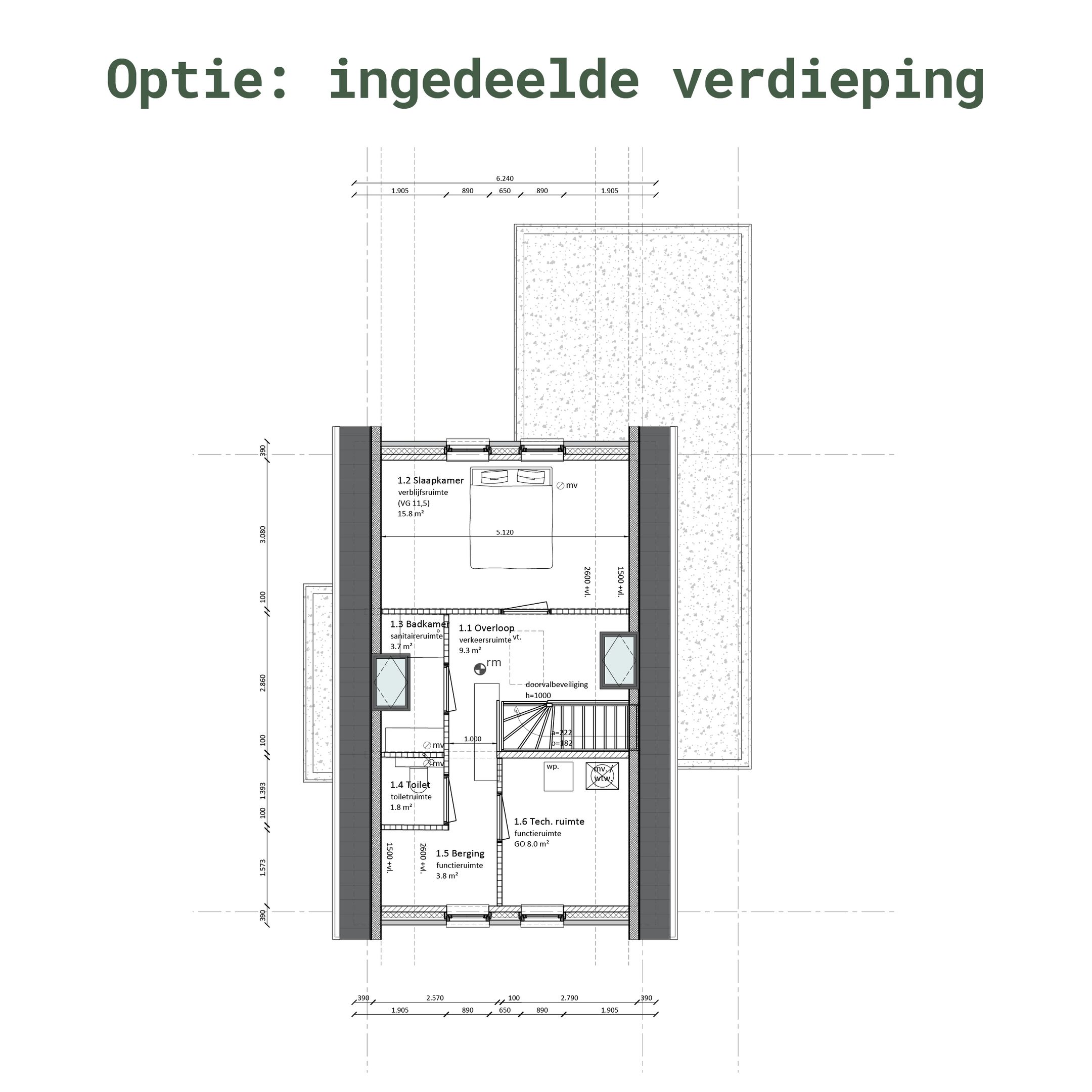 Foto 7 van Eijckenwijck fase 4