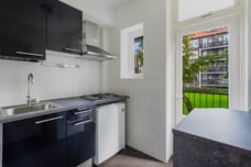 Afbeelding van Johan de Meesterstraat 28-A - Derde foto
