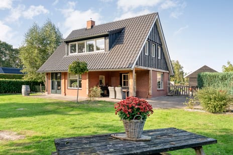Sibculoseweg 65-a main image