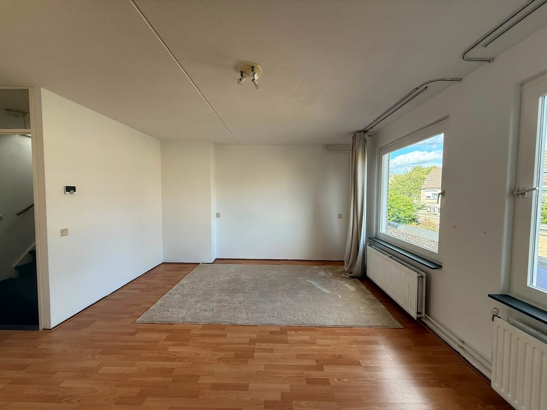 recent house