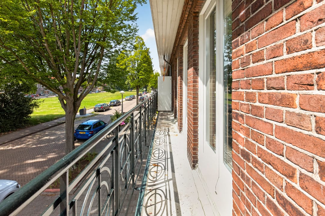 House Exterior