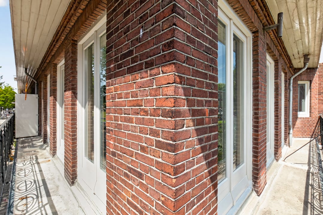 House Exterior