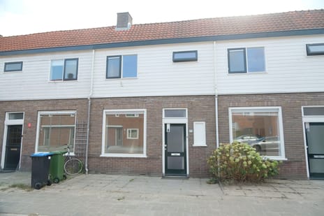 Zonnebloemstraat 13