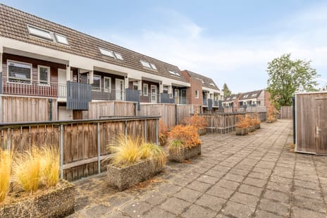 Eekschillersdreef 517 main image