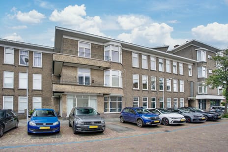 van Egmondestraat 6