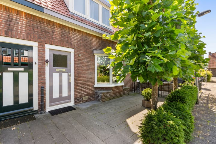 Leeuwerikstraat 112 main image