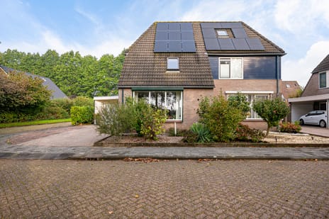 Afbeelding van Duivenhof 1 - Tweede foto