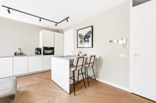 Afbeelding van de Wetstraat 27-A - Derde foto