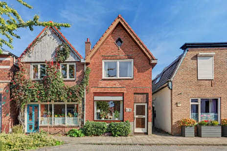 Hoogstraat 79