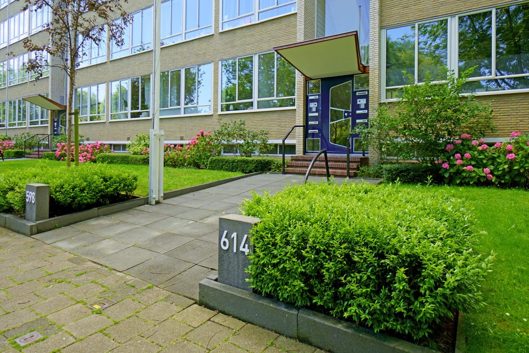 House Exterior