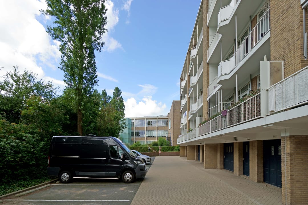 House Exterior