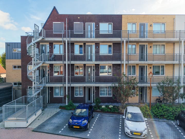 E.E. van der Laanstraat 26 main image
