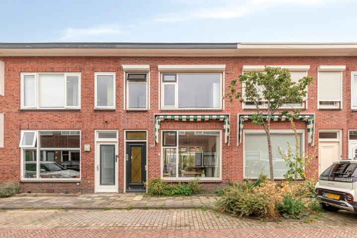 Roemer Visscherstraat 37 main image