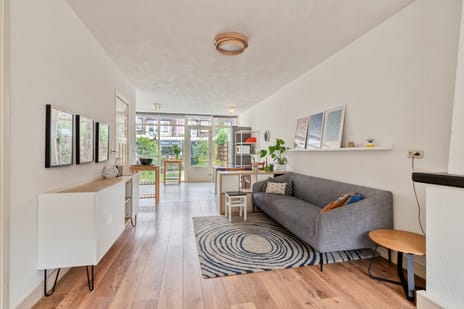 Roemer Visscherstraat 37 secondary image