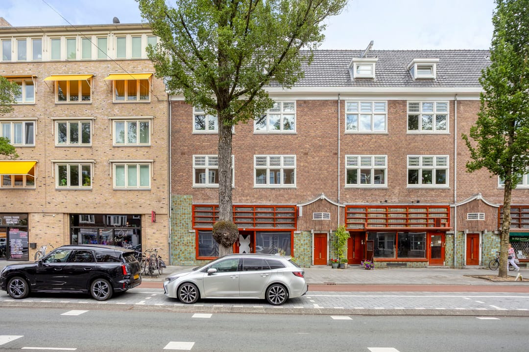 House Exterior