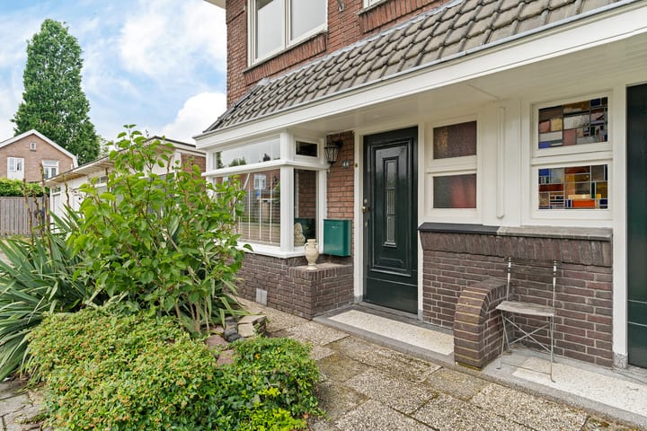 Johan van Reesstraat 44 main image